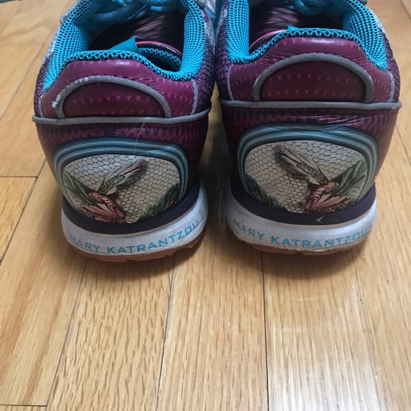 Marry Katrantzou for Addidas - Picture 3 of 4